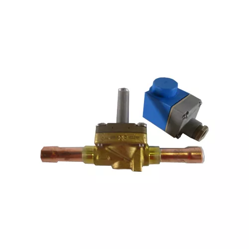 Danfoss | KAN 21026 | Solenoid Valve