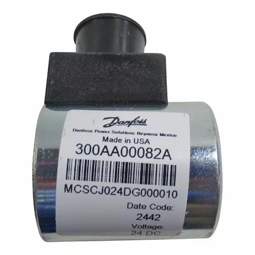 Danfoss | MCSCJ024DG000010 | Coil