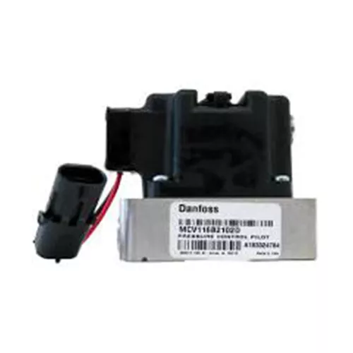 Danfoss | MCV116B2102D | Servo Valve