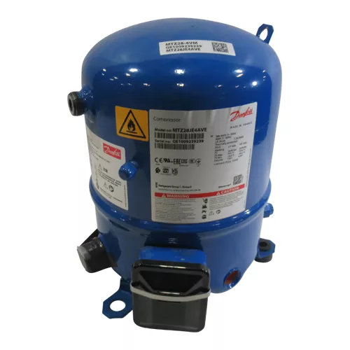 Danfoss | MTZ28JE4V | Compressor