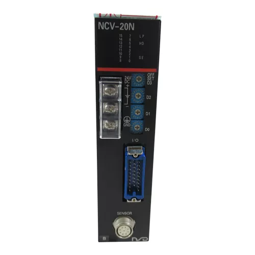 danly-ncv-20ngnvp-output-converter Danly | NCV-20NGNVP | Output Converter