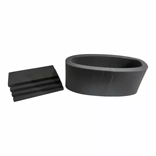 Darwin | KFS/1200 M | Mist Filter Kit