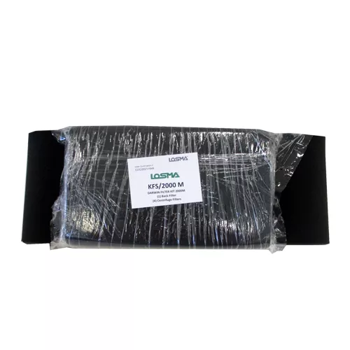 Darwin | KFS/2000 M | Replacement Filter Kit