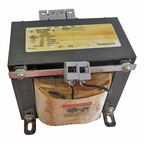 Daykin Electric | TA1001 | Transformer
