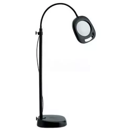 daylight-naturalight-44-black-floor-table-magnifying-lamp Daylight™ Naturalight™ 44" Black Floor & Table Magnifying Lamp