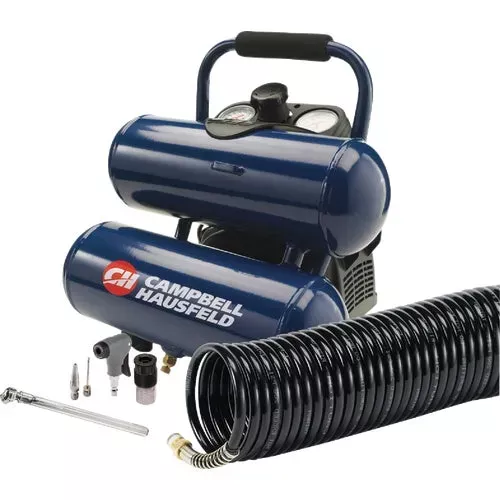 dc020010di-campbell-hausfeld-2-gal-twin-stack-air-compressor-kit DC020010DI Campbell Hausfeld 2 Gal. Twin-Stack Air Compressor Kit