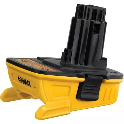 dca1820-dewalt-20v-max-battery-adapter DCA1820 DeWalt 20V MAX Battery Adapter