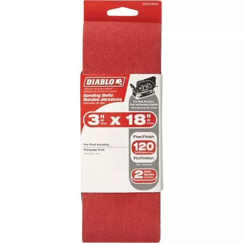 dcb324120s02g-diablo-sanding-belt DCB324120S02G Diablo Sanding Belt