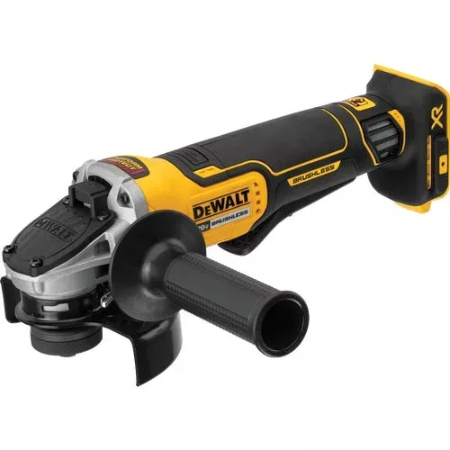 dcg413b-dewalt-20v-max-brushless-cordless-angle-grinder-tool-only DCG413B DeWalt 20V MAX Brushless Cordless Angle Grinder - Tool Only