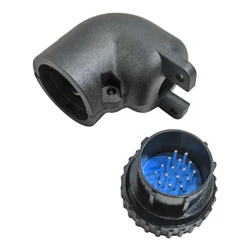 DDK | JMLP-2116M-D | Connector