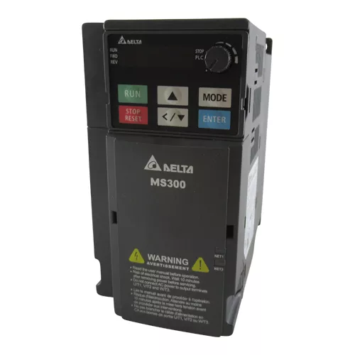 delta-vfd11ams23ansaa-ac-drive Delta | VFD11AMS23ANSAA | AC Drive