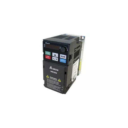 delta-vfd2a8ms21ansaa-ac-drive Delta | VFD2A8MS21ANSAA | AC Drive