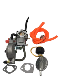 dewalt-dxgnr6500-6500-watt-generator-lpg-conversion-carburetor-kit DeWALT DXGNR6500 6500 Watt Generator LPG Conversion Carburetor Kit