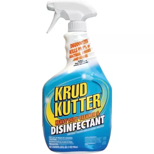 dh012-krud-kutter-cleaner-disinfectant DH012 Krud Kutter Cleaner And Disinfectant