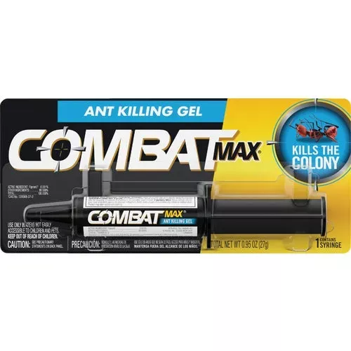 dia-05457-combat-max-ant-bait-gel DIA 05457 Combat Max Ant Bait Gel
