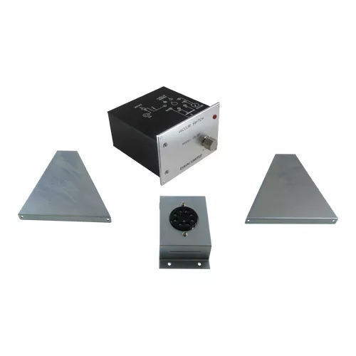 Diavac Limited | VS-5P | Vacuum Switch