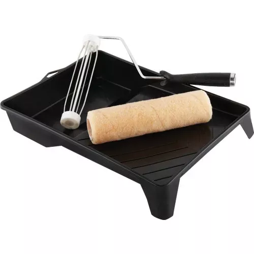 dib-rs-30-900-best-look-3-piece-general-purpose-roller-tray-set DIB RS 30-900 Best Look 3-Piece General Purpose Roller & Tray Set