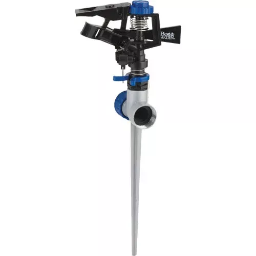 dit50202-best-garden-spike-impulse-sprinkler DIT50202 Best Garden Spike Impulse Sprinkler