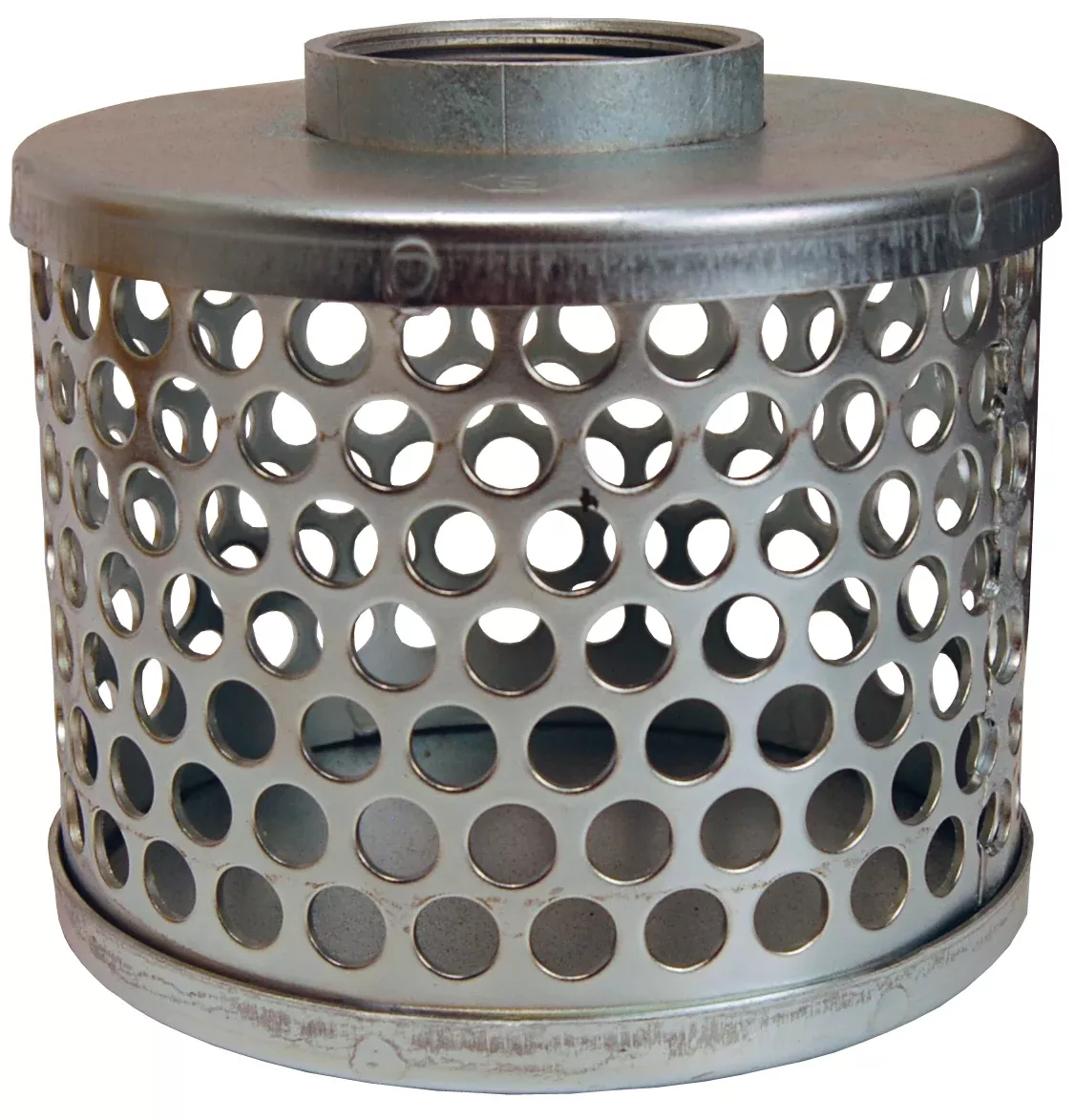 dixon-rhs25-2-round-hole-strainer Dixon RHS25 2" Round Hole Strainer
