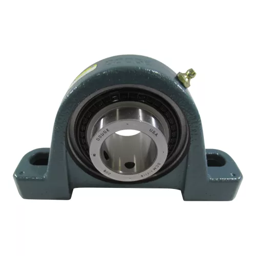 Dodge | P2BSCM107 | Pillow Block Ball Bearing Unit