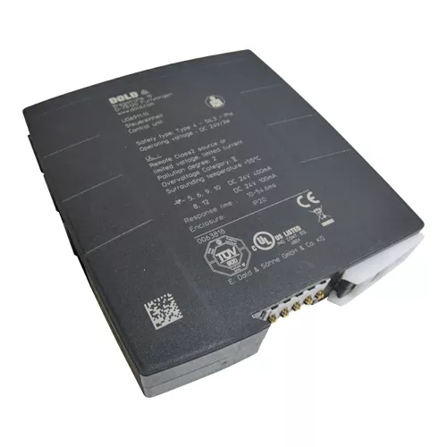 Dold | UG-6911.10 | Control Unit