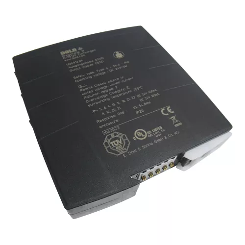 dold-ug-6912-04-output-module Dold | UG-6912.04 | Output Module