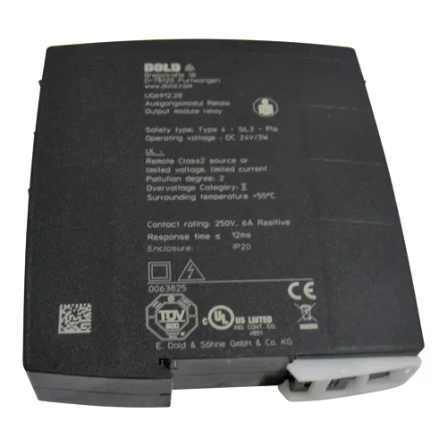 Dold | UG-6912.28 | Module