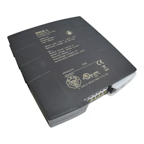 Dold | UG-6913.16 | Input Module