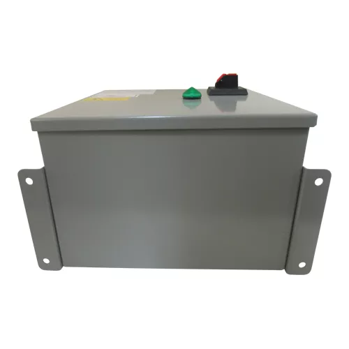 dongan-electric-tdek12-210-1500va-transformer Dongan Electric | TDEK12-210 1500VA | Transformer