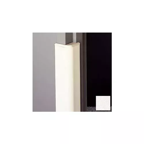 door-frame-guard-3-wing-4-l-linen-white Door Frame Guard, 3" Wing, 4'L, Linen White