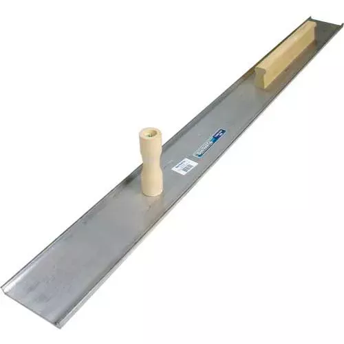 Double Notch 42" Darby, Both Sides Serrated