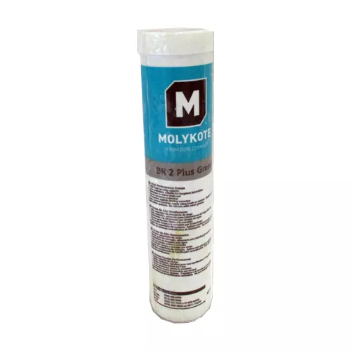 Dow Corning | MOLYKOTE BR-2 PLUS (400G) | High Performance Grease