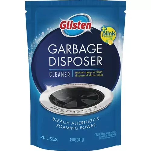 dp06n-pb-glisten-care-garbage-disposer-cleaner DP06N-PB Glisten Care Garbage Disposer Cleaner