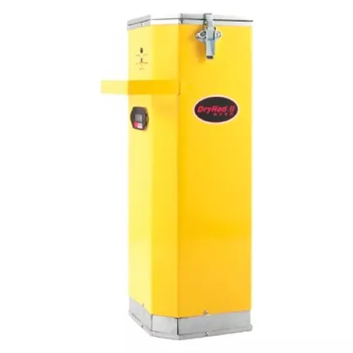 dryrod-ii-portable-electrode-oven-w-thermostat-type-2-20-lb-cap-phoenix-1205510 DryRod II Portable Electrode Oven w/ Thermostat - Type 2 - 20 Lb. Cap. - Phoenix 1205510