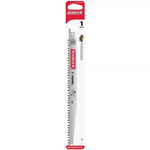 ds1205fg5-diablo-pruning-reciprocating-saw-blade DS1205FG5 Diablo Pruning Reciprocating Saw Blade