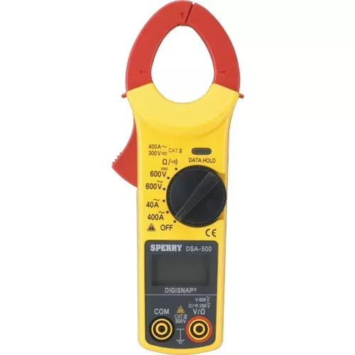 dsa500ar-gardner-bender-digital-clamp-meter DSA500AR Gardner Bender Digital Clamp Meter