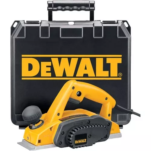 dw680k-dewalt-3-1-4-in-planer-kit DW680K DeWalt 3-1/4 In. Planer Kit