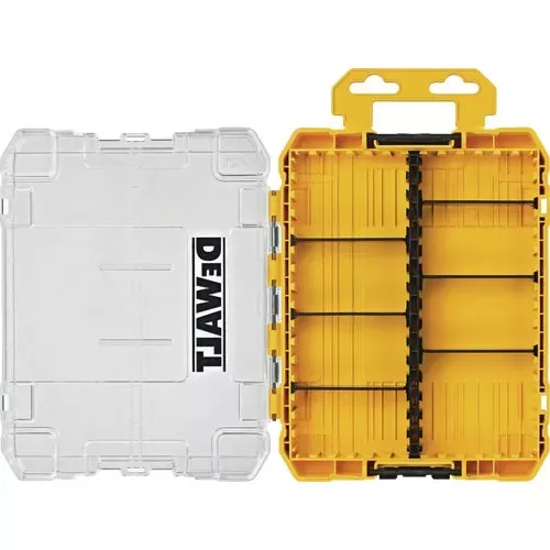 DWAN2190 DeWalt Touch Case+ Bit Case