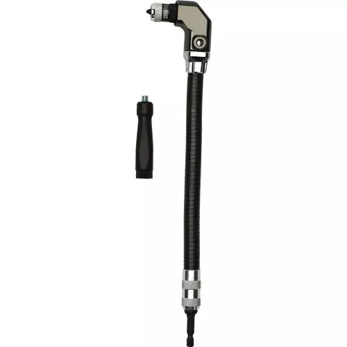 dwarafs-dewalt-right-angle-flex-shaft-bit-holder DWARAFS DeWalt Right Angle Flex Shaft Bit Holder