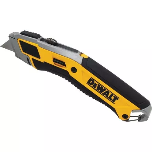 dwht10295-dewalt-premium-utility-knife DWHT10295 DeWalt Premium Utility Knife