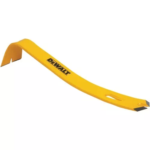 dwht55518-dewalt-flat-pry-bar DWHT55518 DeWalt Flat Pry Bar
