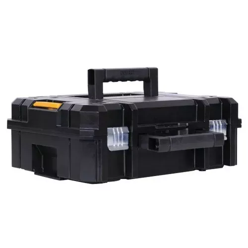 DWST17807 Dewalt TSTAK II Flat Top Toolbox