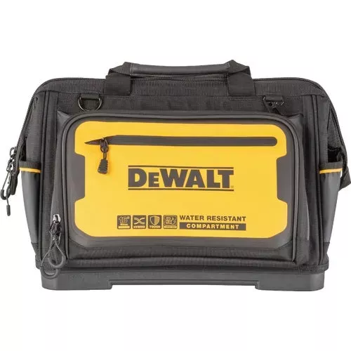dwst560103-dewalt-tradesman-tool-bag DWST560103 DeWalt Tradesman Tool Bag