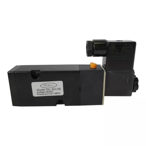 dwyer-sn-5e-solenoid-valve Dwyer | SN-5E | Solenoid Valve