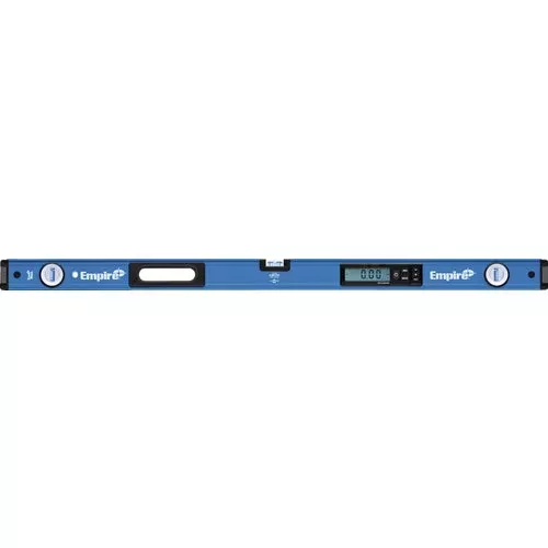 e105-48-empire-true-blue-digital-electronic-level E105.48 Empire True Blue Digital Electronic Level