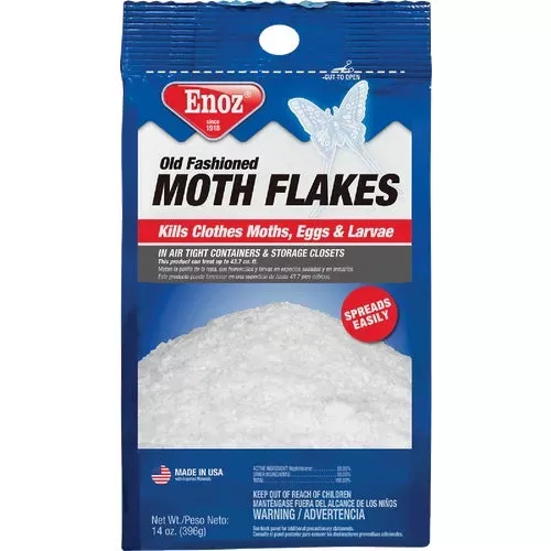 e14-10-enoz-old-fashioned-moth-flakes E14.10 Enoz Old Fashioned Moth Flakes