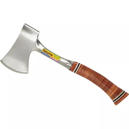 e24a-estwing-sportsman-s-camper-axe E24A Estwing Sportsman's Camper Axe