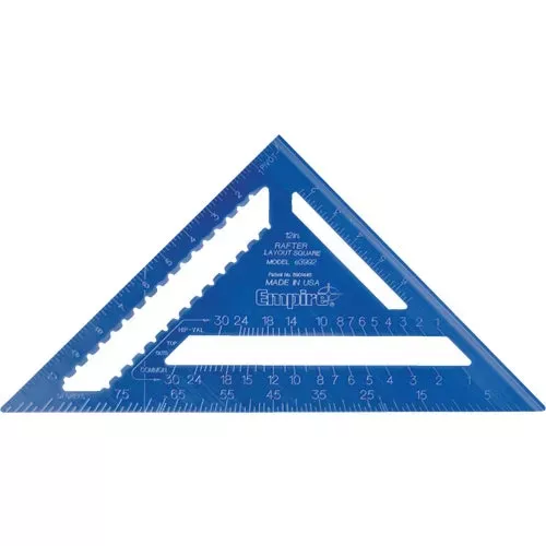 e3992-empire-true-blue-hi-vis-rafter-square E3992 Empire True Blue Hi-Vis Rafter Square