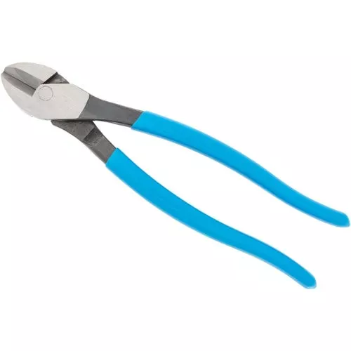 e458-channellock-center-cut-pliers E458 Channellock Center Cut Pliers