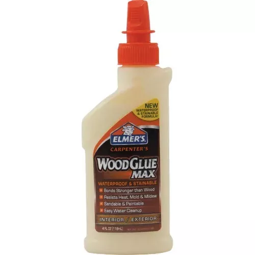 e7310-elmer-s-carpenter-s-wood-glue-max E7310 Elmer's Carpenter's Wood Glue Max